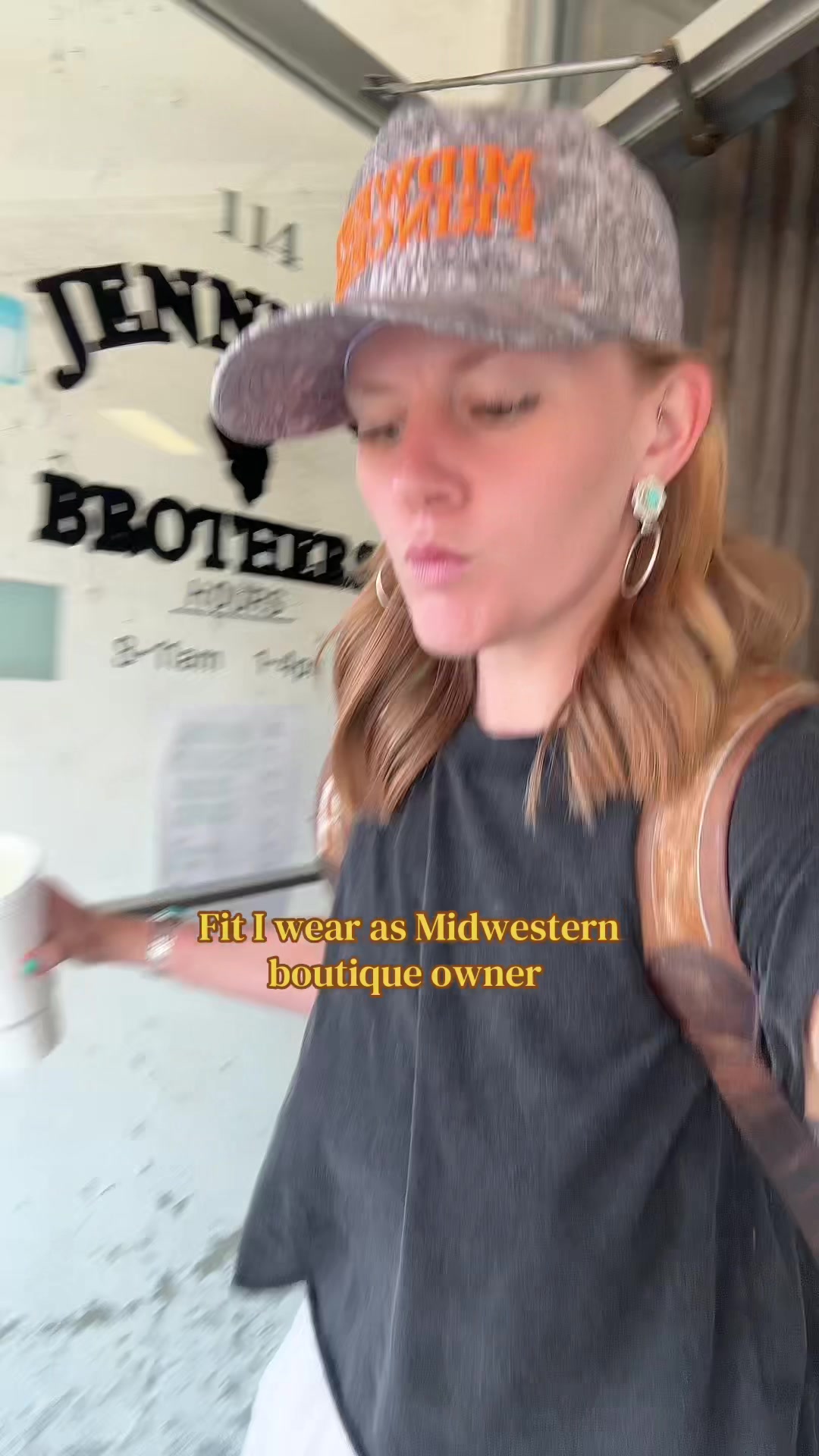 @Midwest Texan Shop