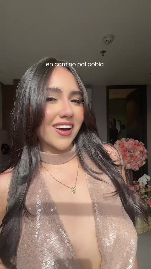 @Edith Gonzalez