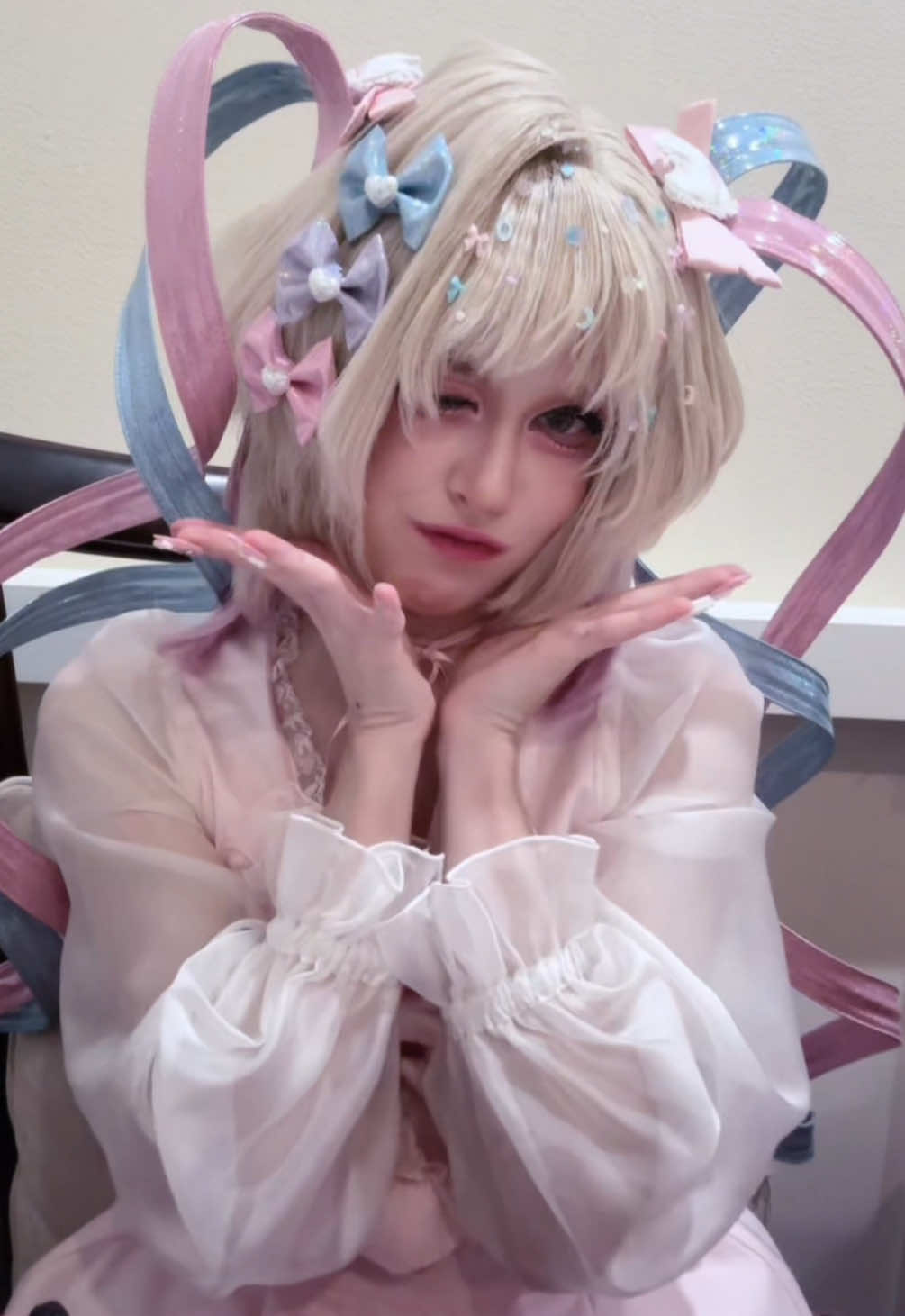 @🎀Riamu🎈