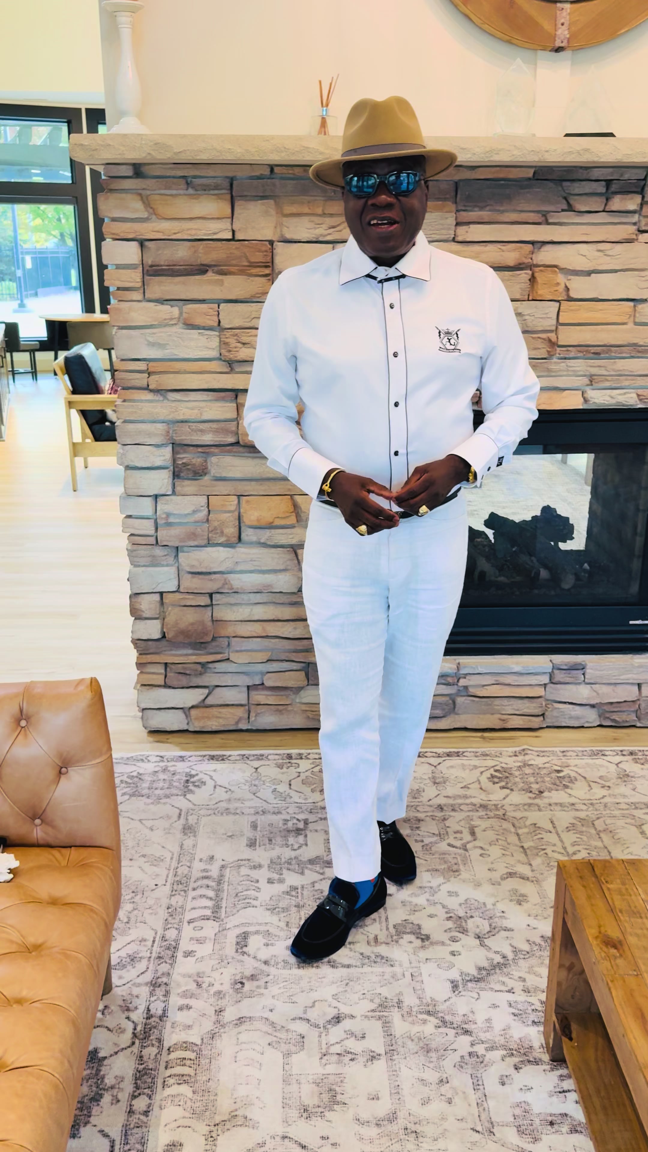 @Yaw Peacock 🦚