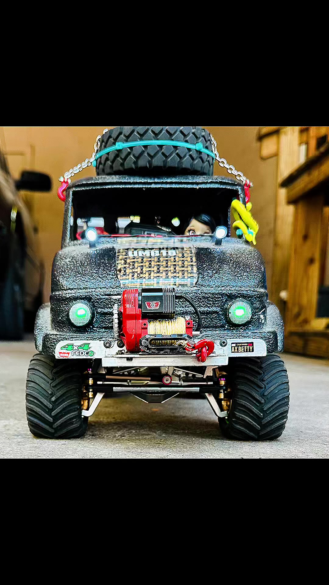 @CAPRA_QUEEN_RC