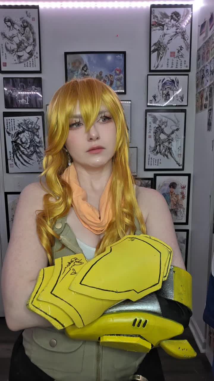 @Abigail (mikochan215 on all)