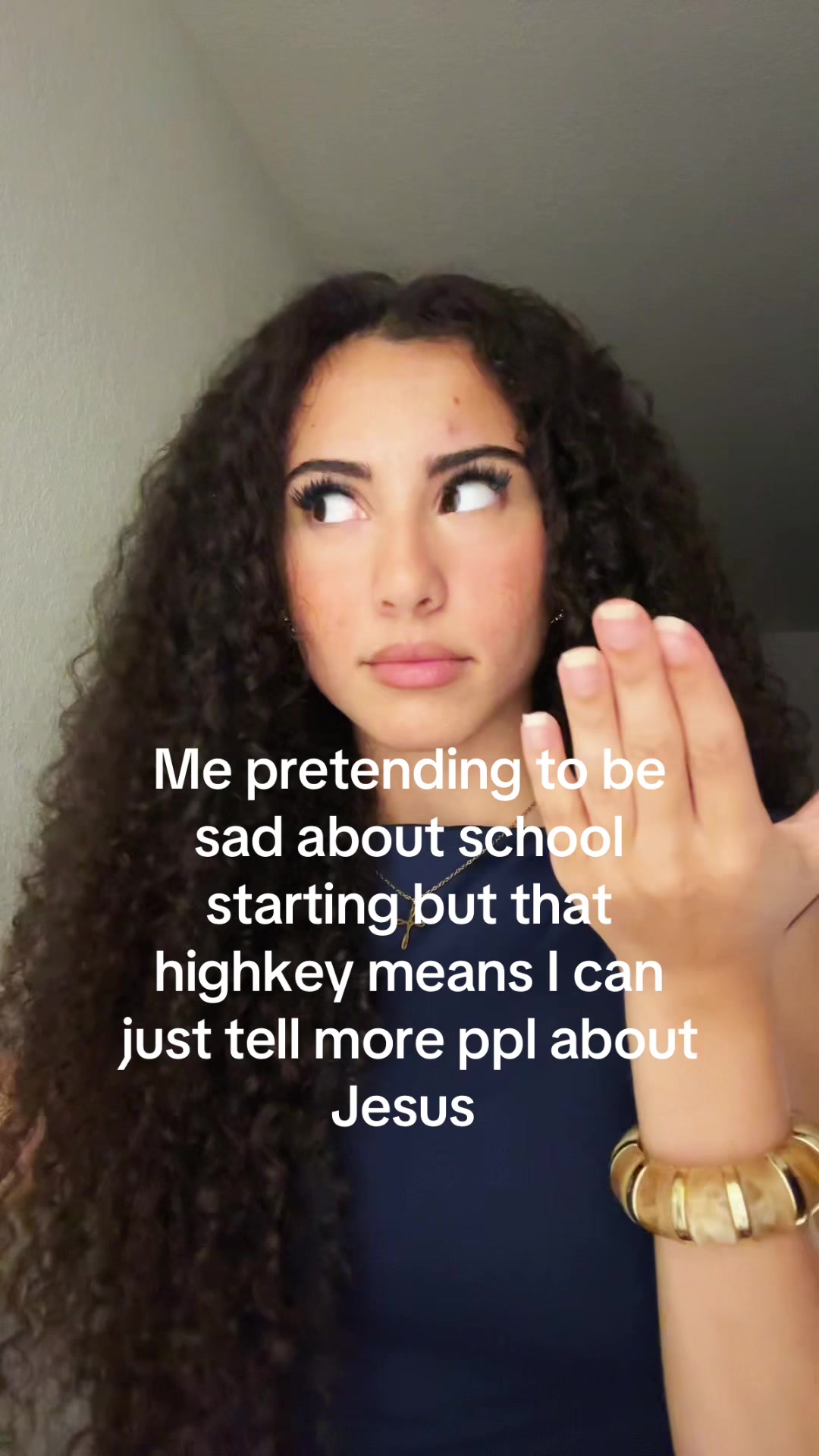 @Alyssa Fernandez ✞