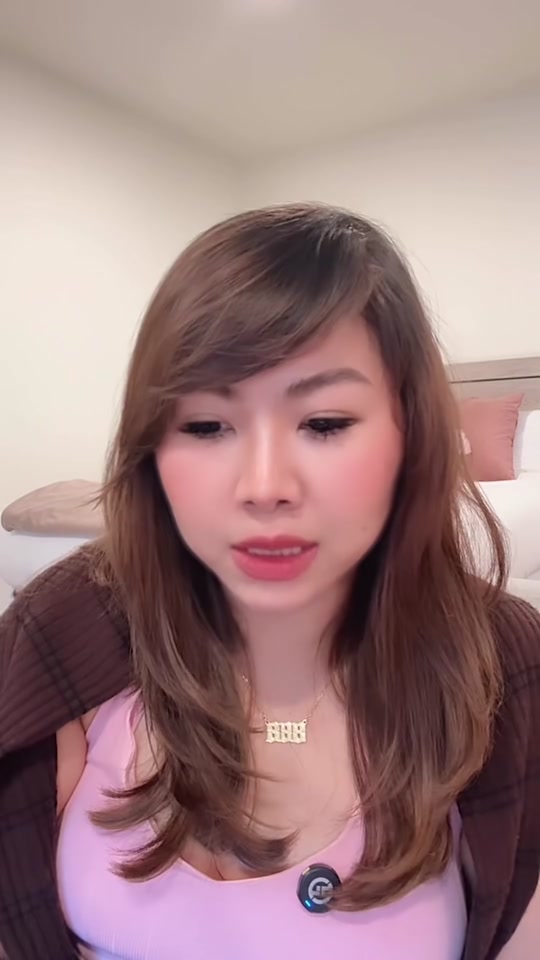 @Yamone Scarlett