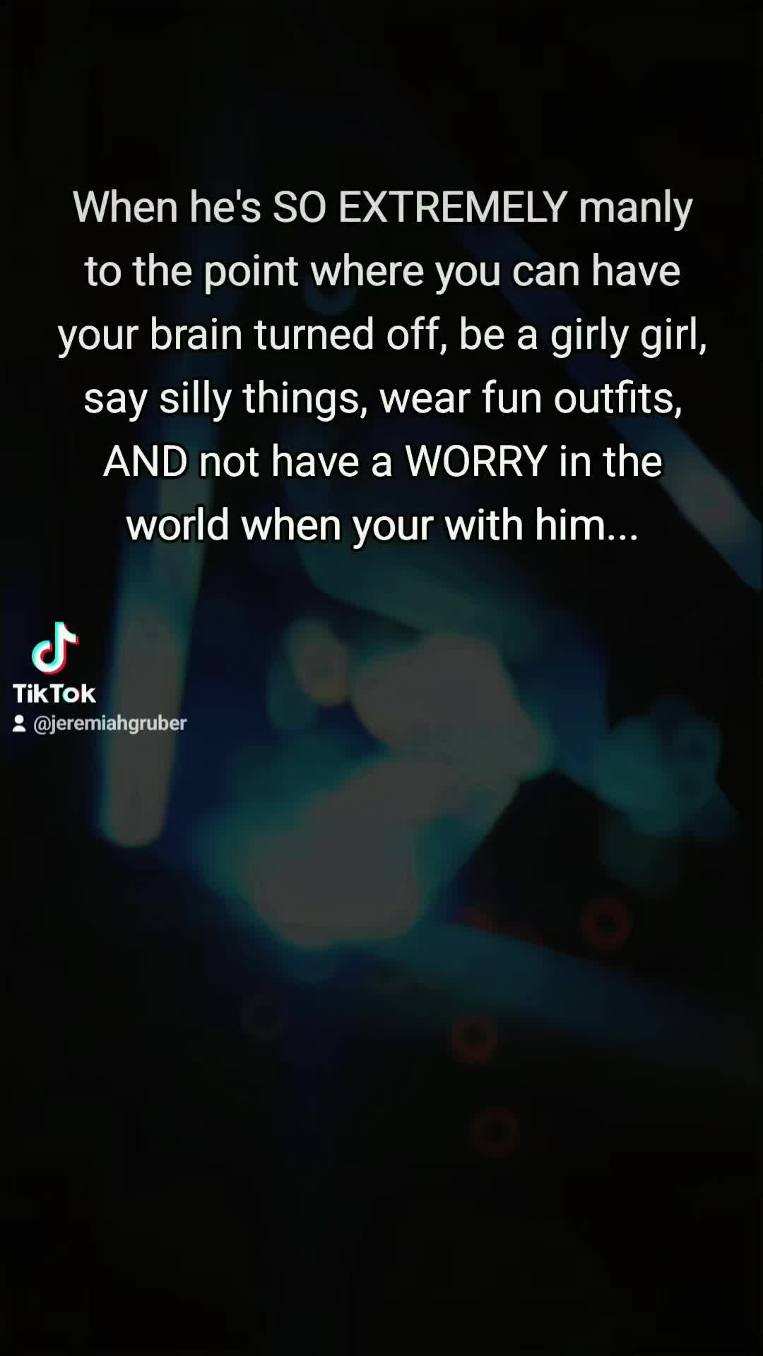 @Jeremiah