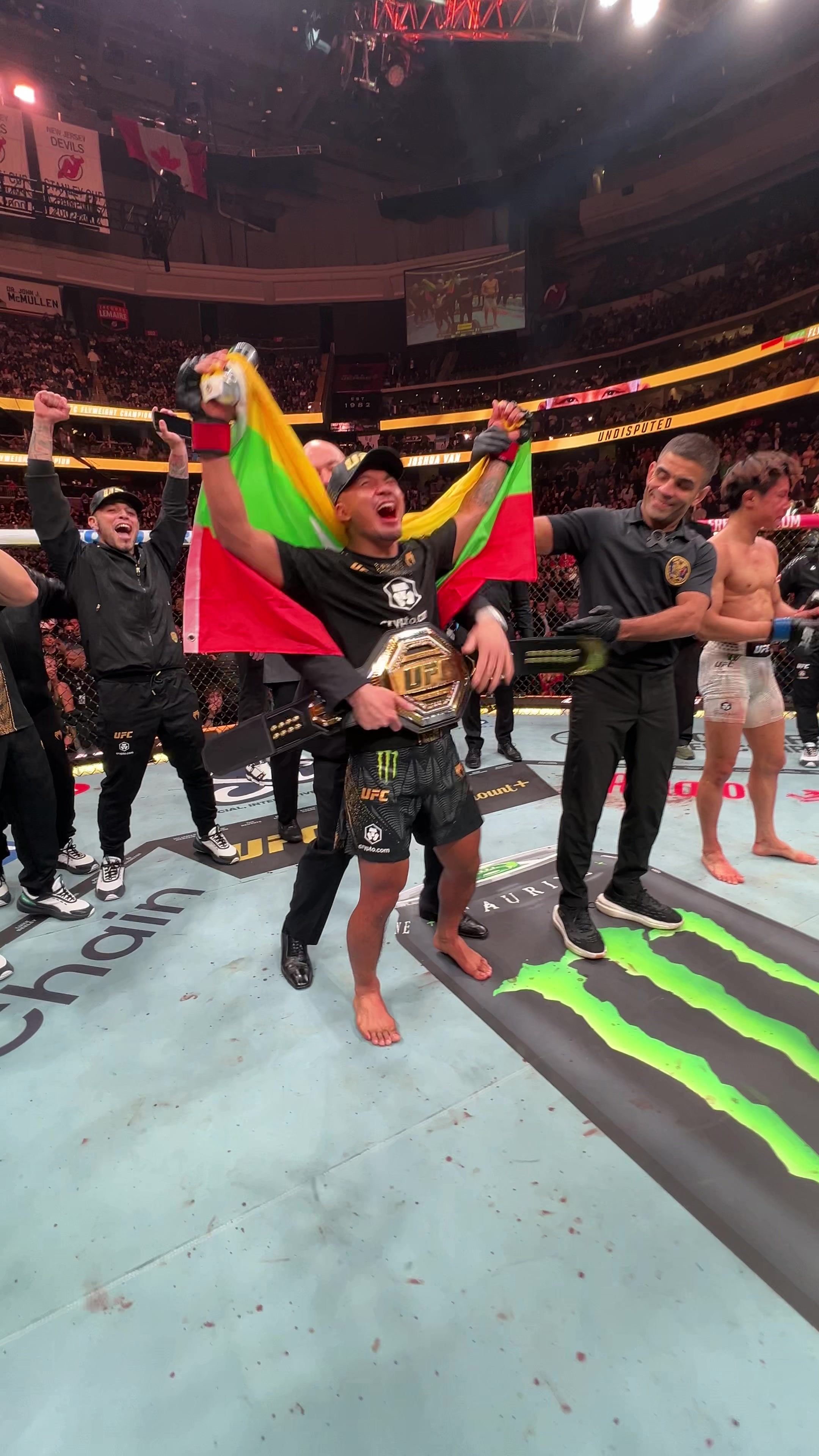 @DanaWhite