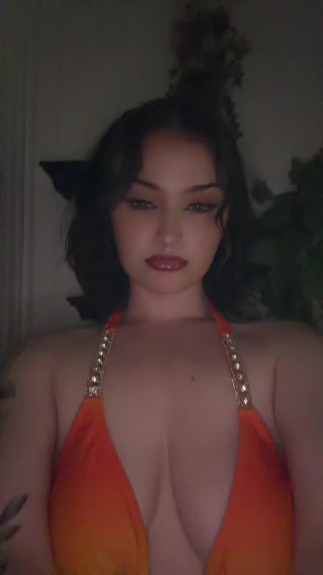 @LilThingg❄️🐰