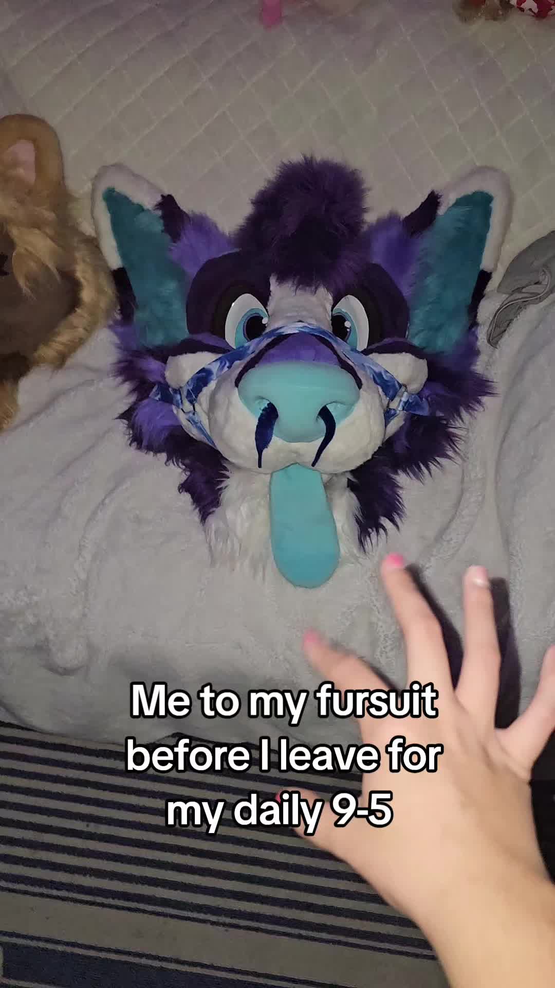 @screech