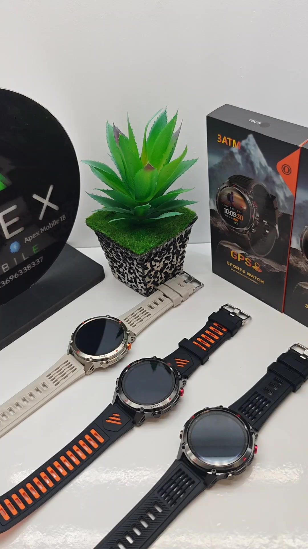 @Apex Mobile 18