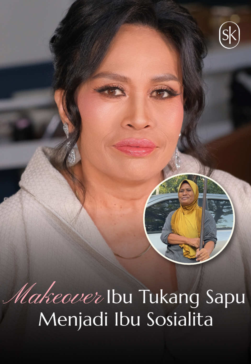 @Makeup Mama Muda