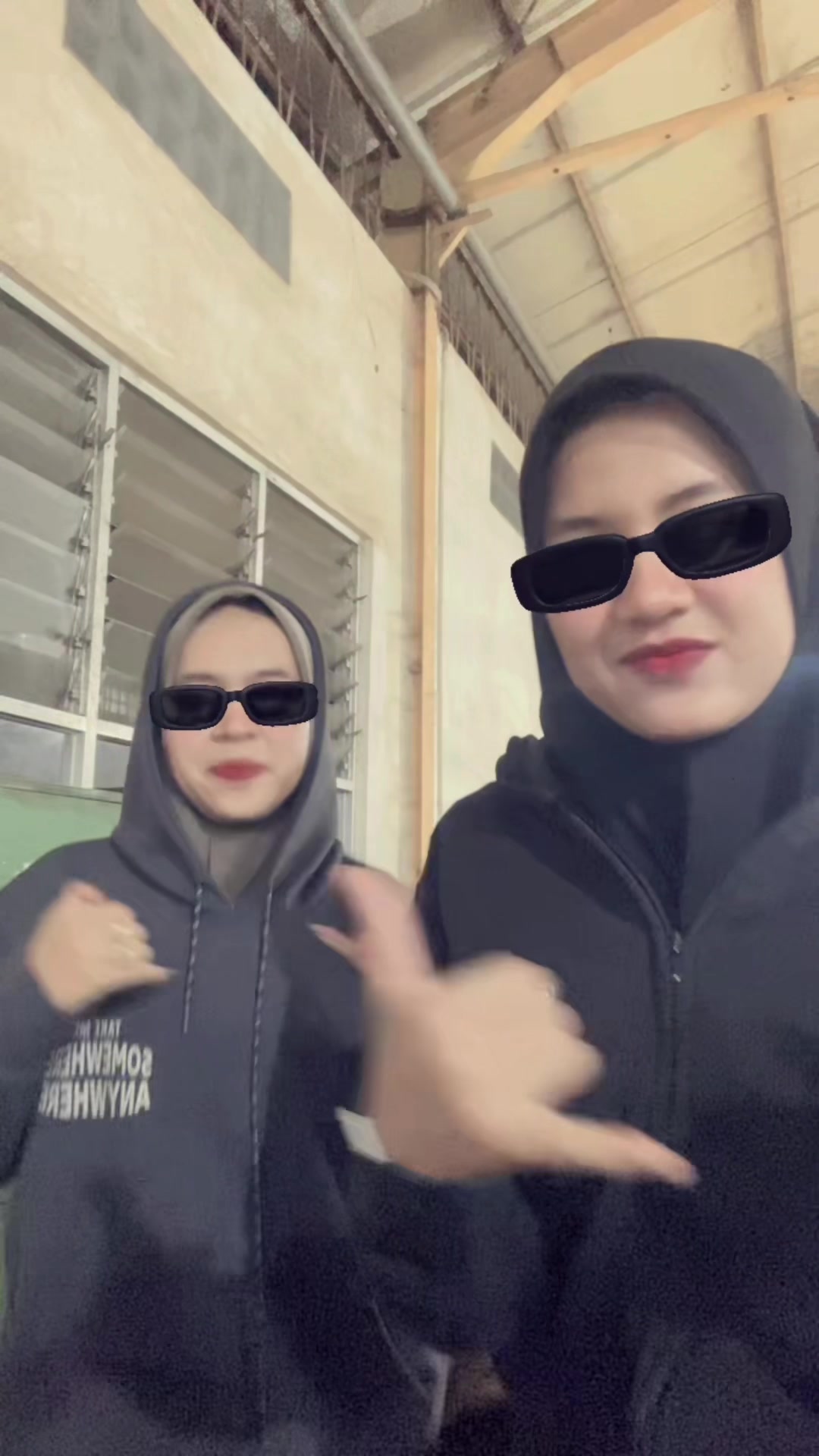 @Emak bukan sembarang emak