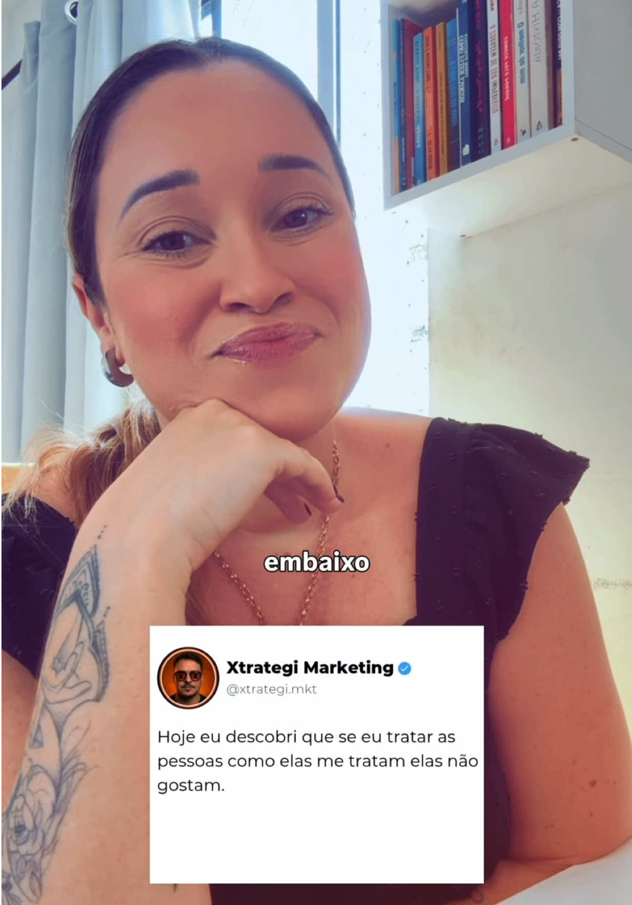 @Igraine Lima