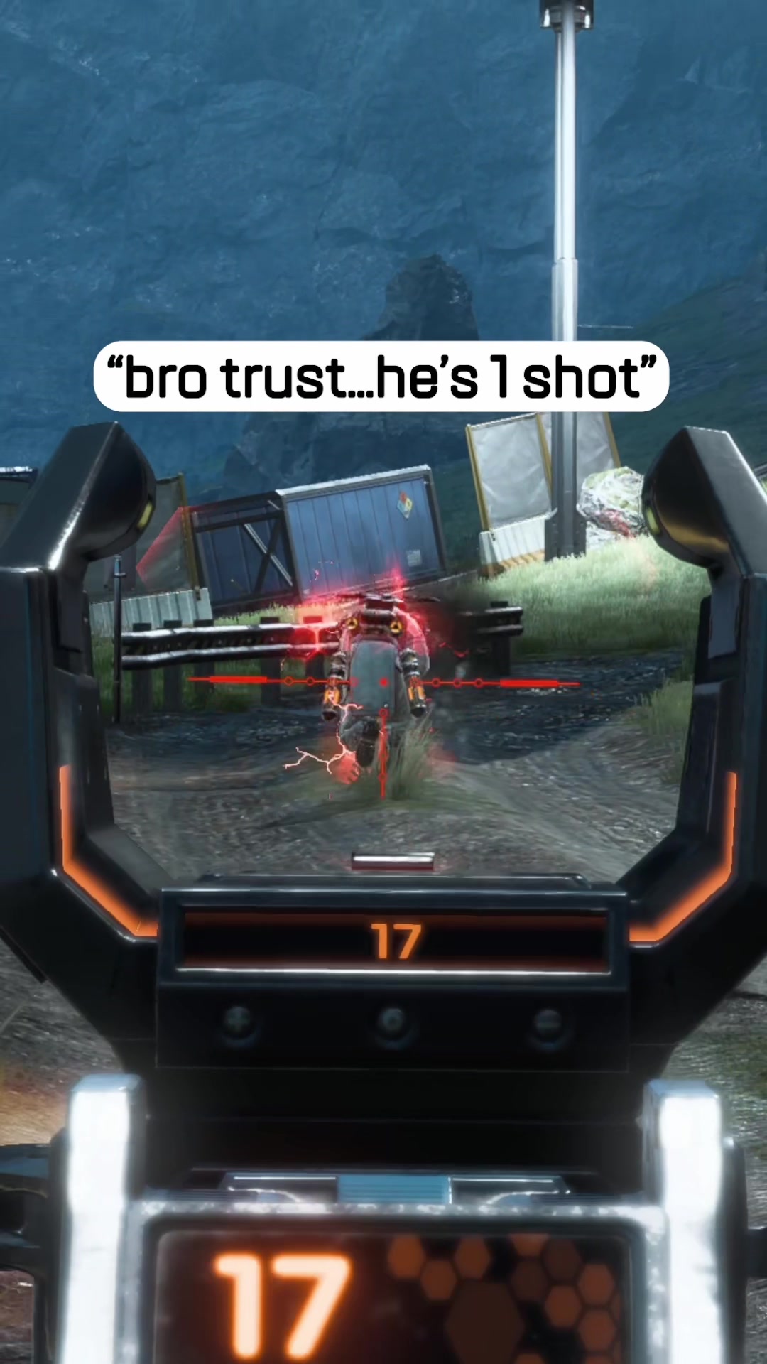 @Apex Legends