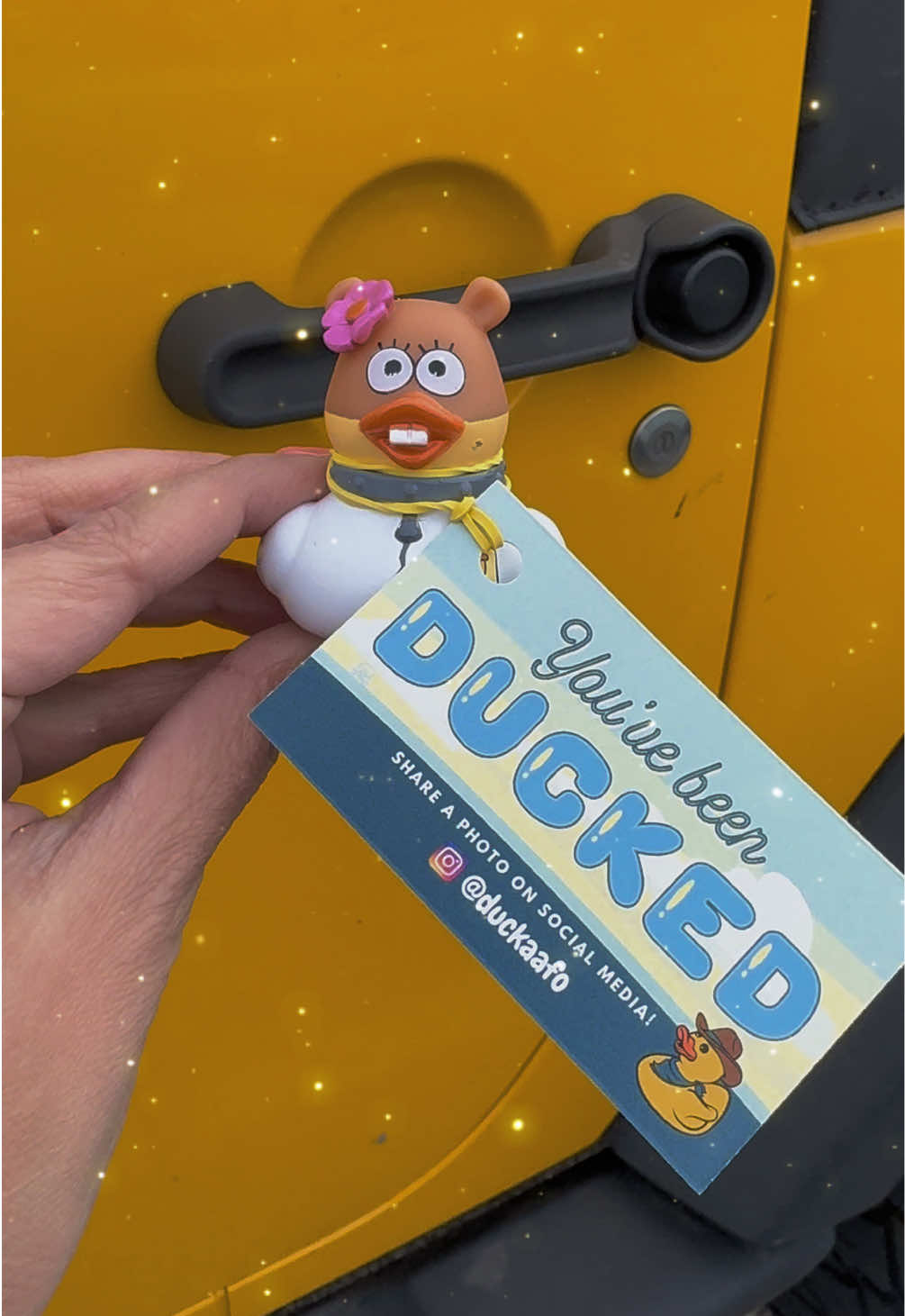 @duckaafo