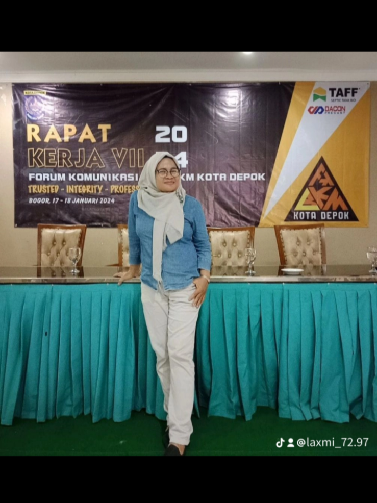 @LASMI TARSONO r18512