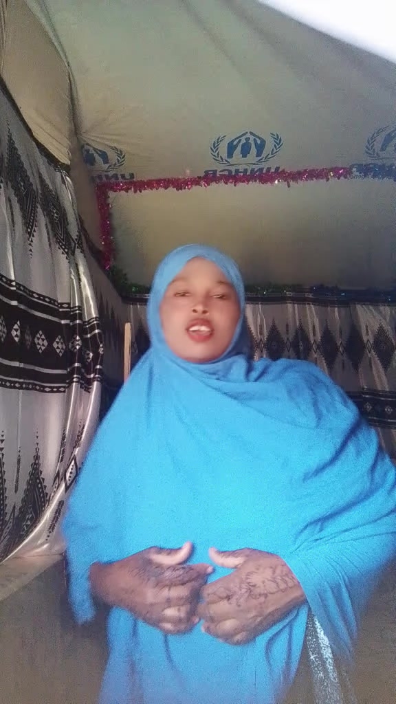 @boqorda reer hiwoy
