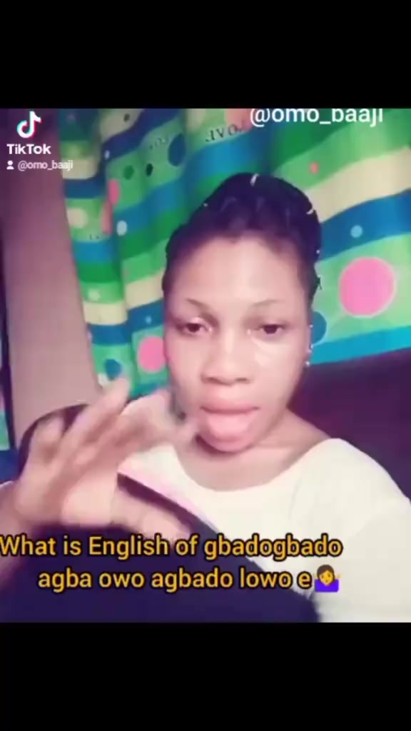 @Omobaaji Osupa India girl🇮🇳