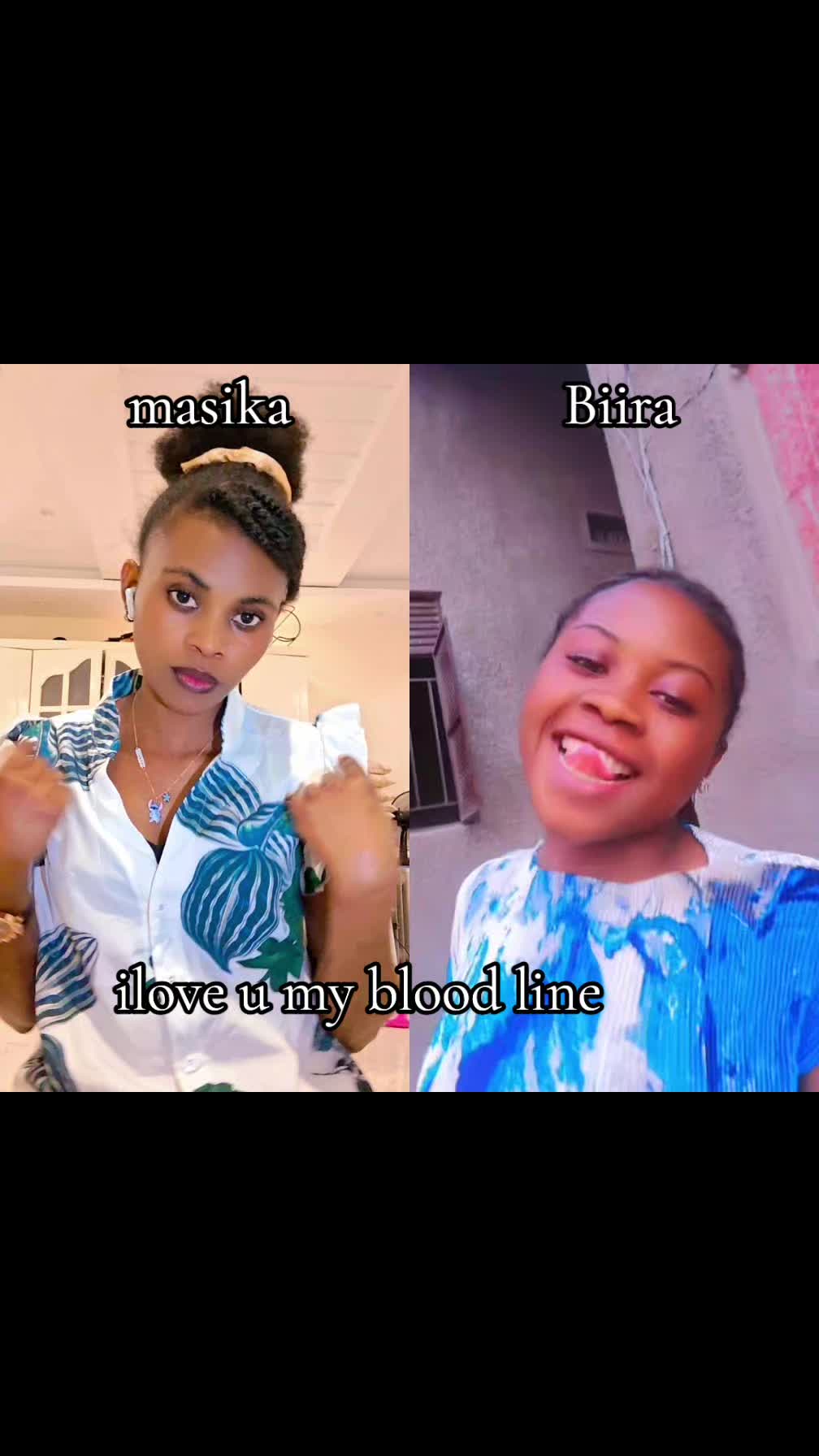 @bestie Joviah  💖💕 💓  😍