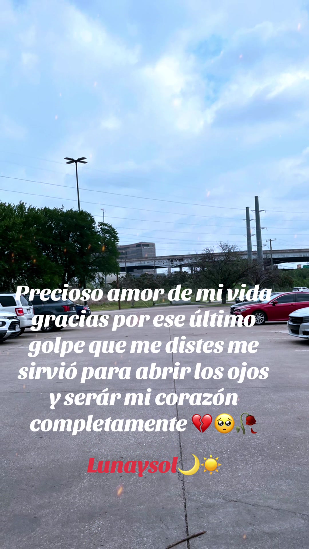 @Rosales🌹🌙☀️