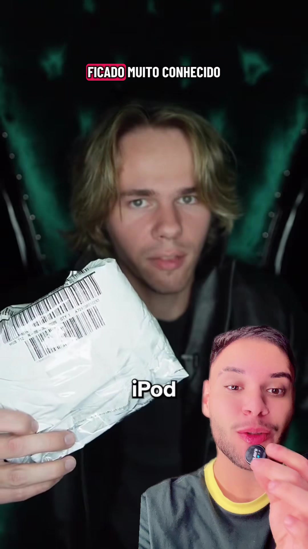 @Victorioso
