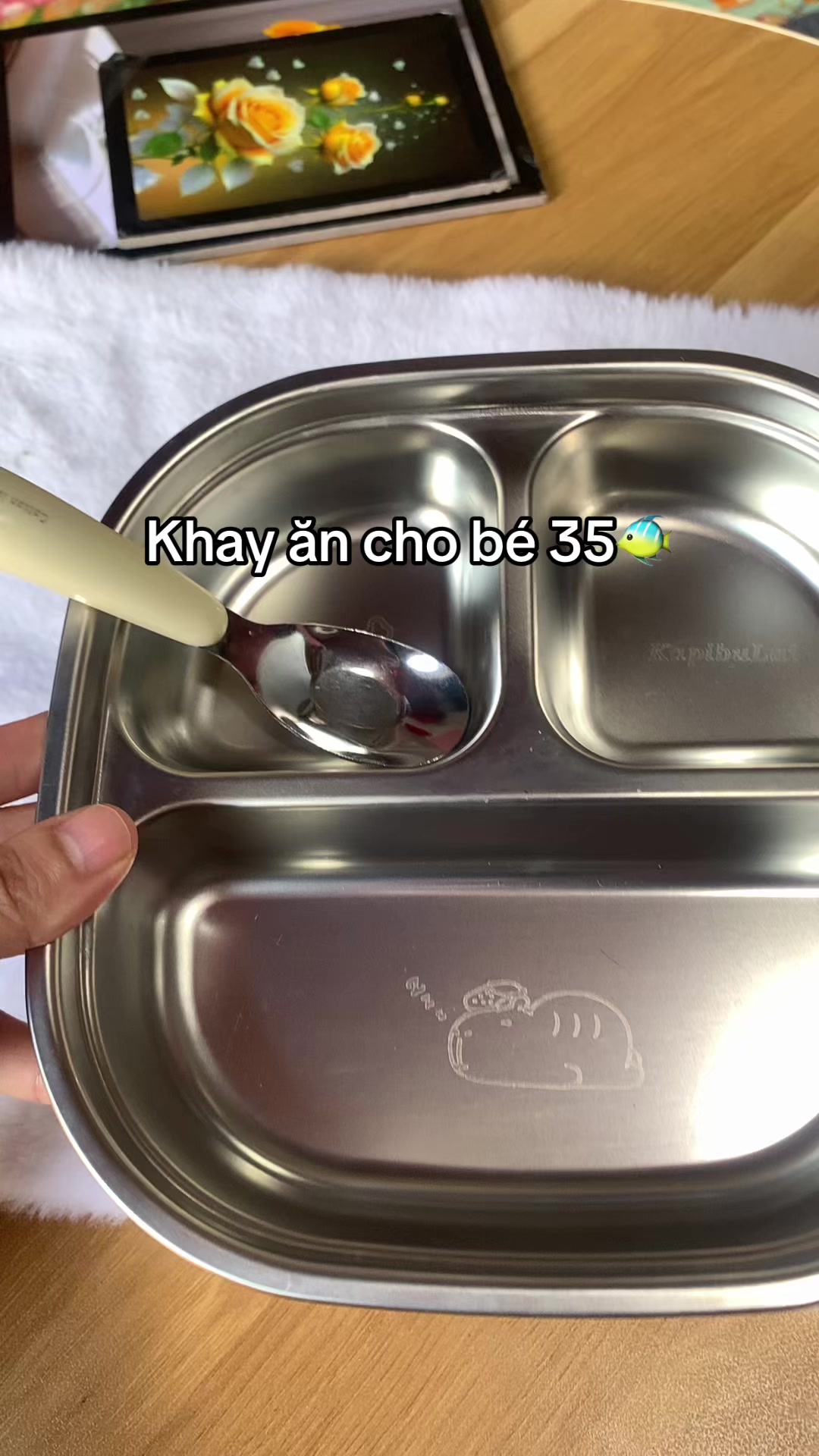 @Mẹ thỏ