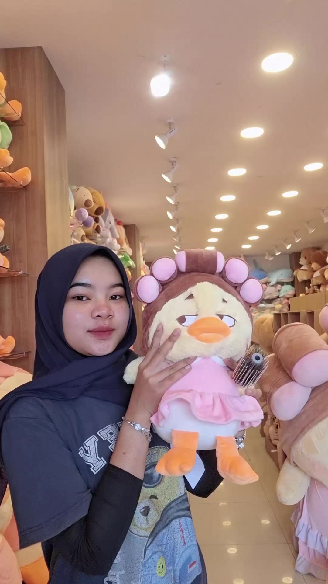 @istana.boneka panam