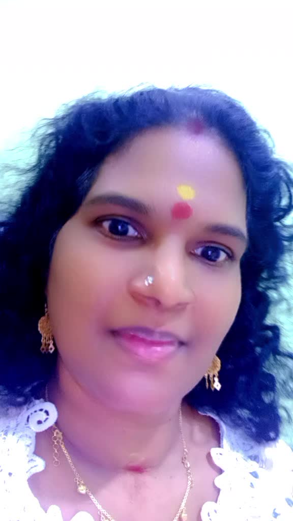 @vijaya laxmi
