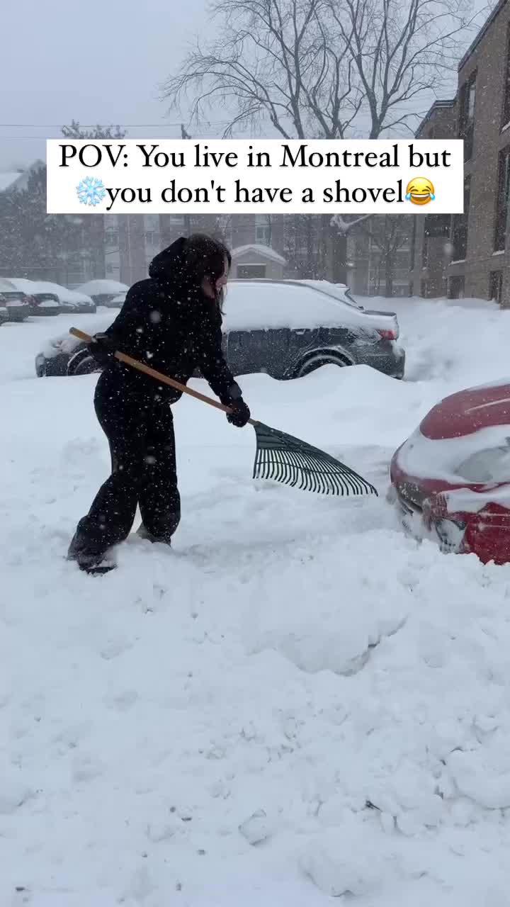 @Montreal Only