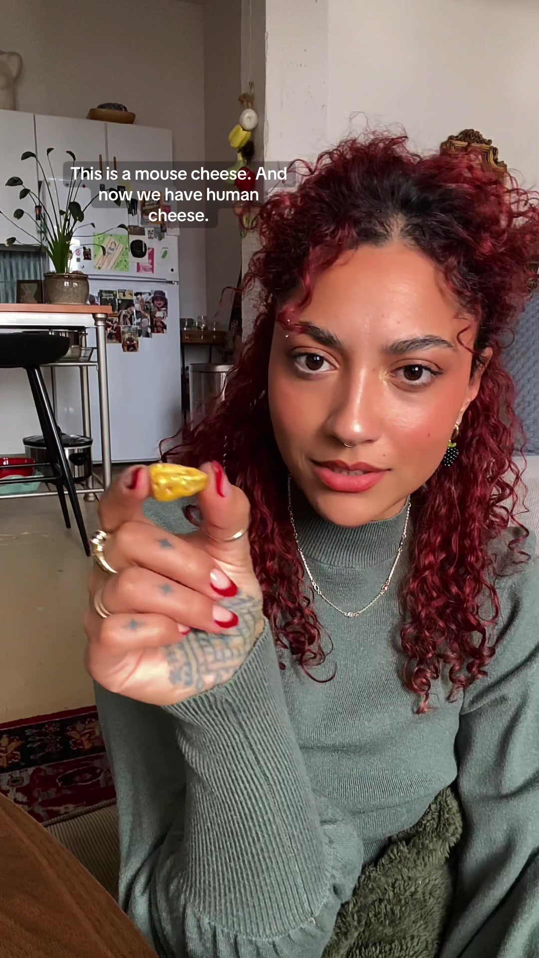 @Maya 𓐐𓎩 | Health Coach