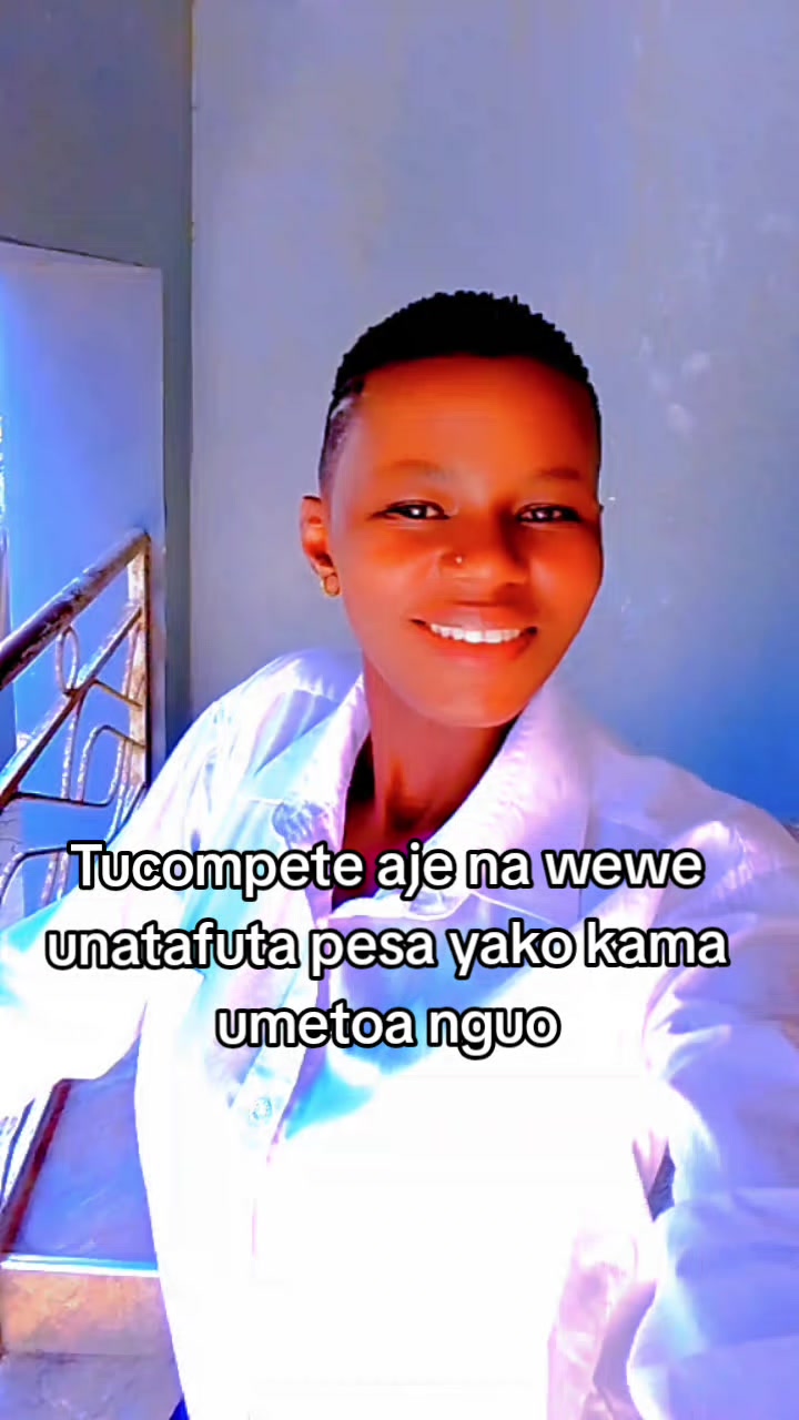 @Nelly Trizah