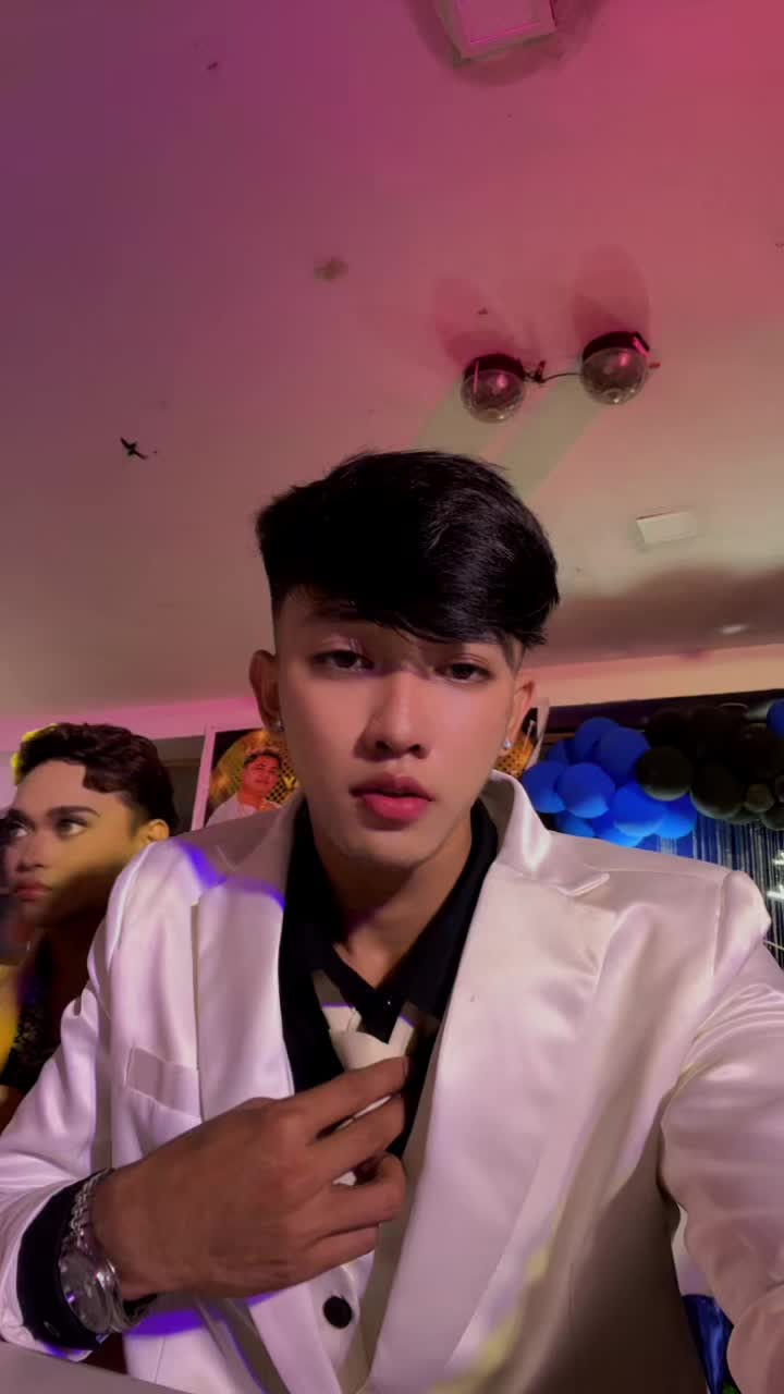 @AJ CUBERO