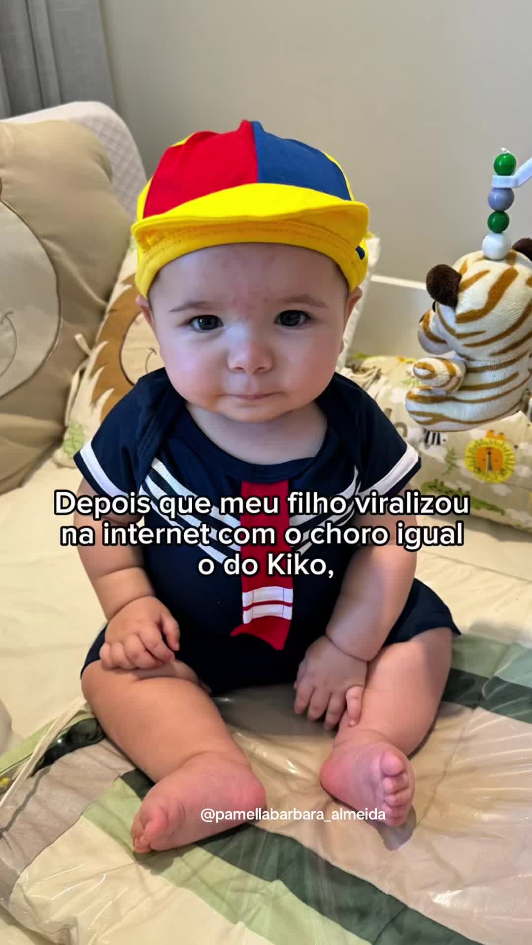 @Pâmela Bárbara