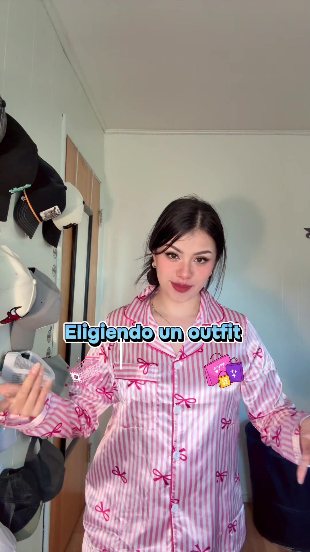 @Gaby Ortega