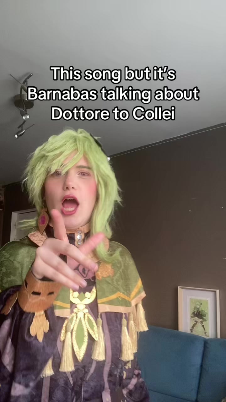 @Brocollei 🥦