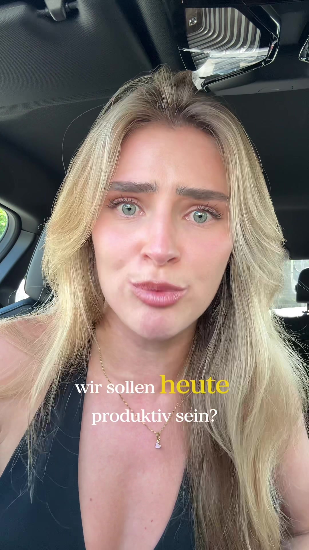 @Anna von Klinski