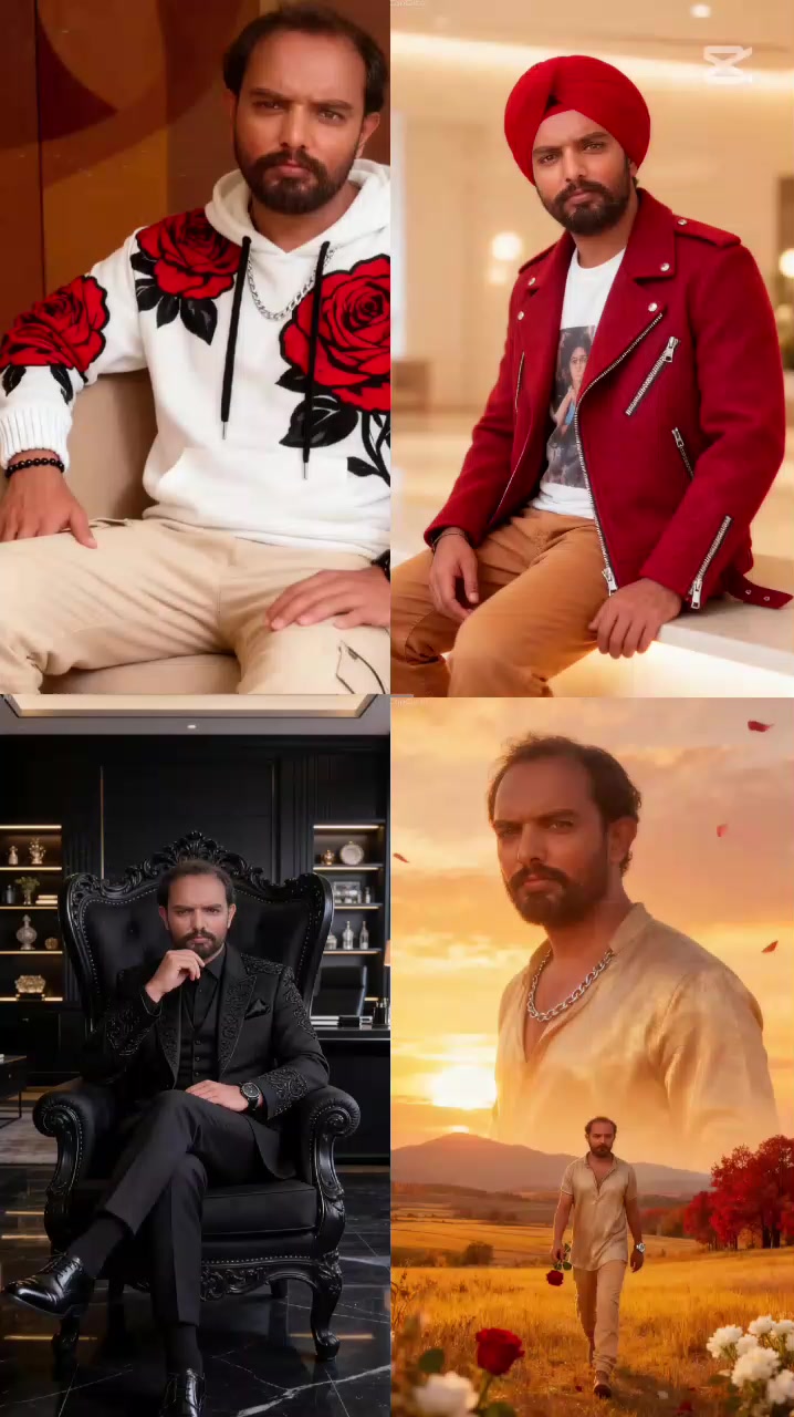 @♥️ Kamran yousaf ❤️