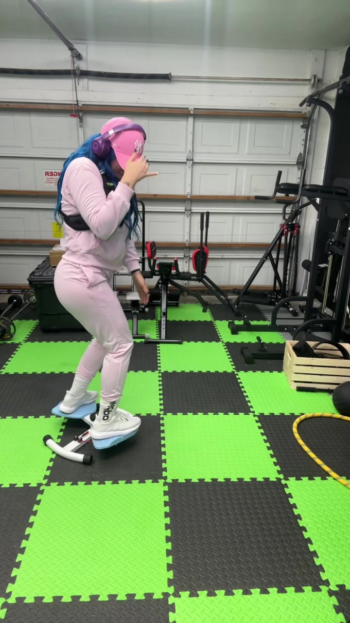 @Jumpingwithgee
