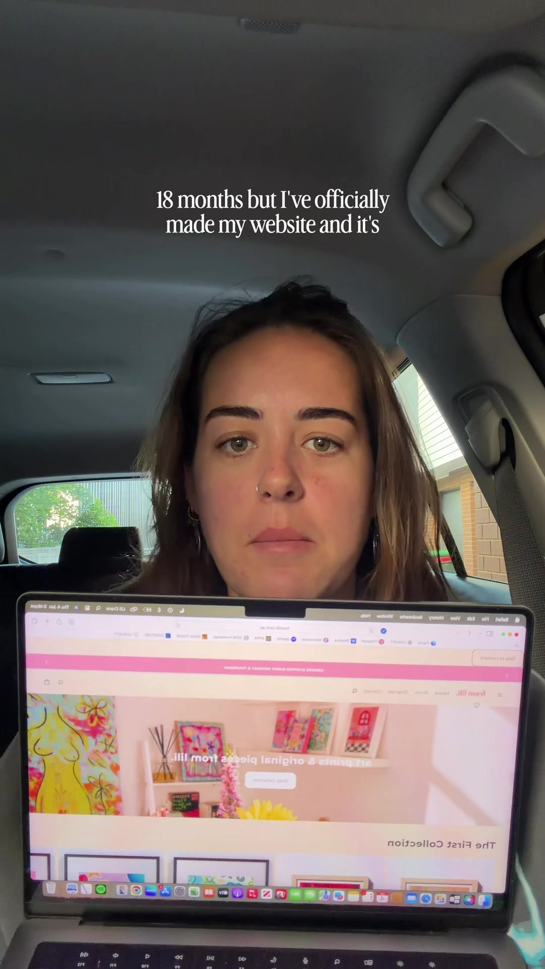 @Lili Crane