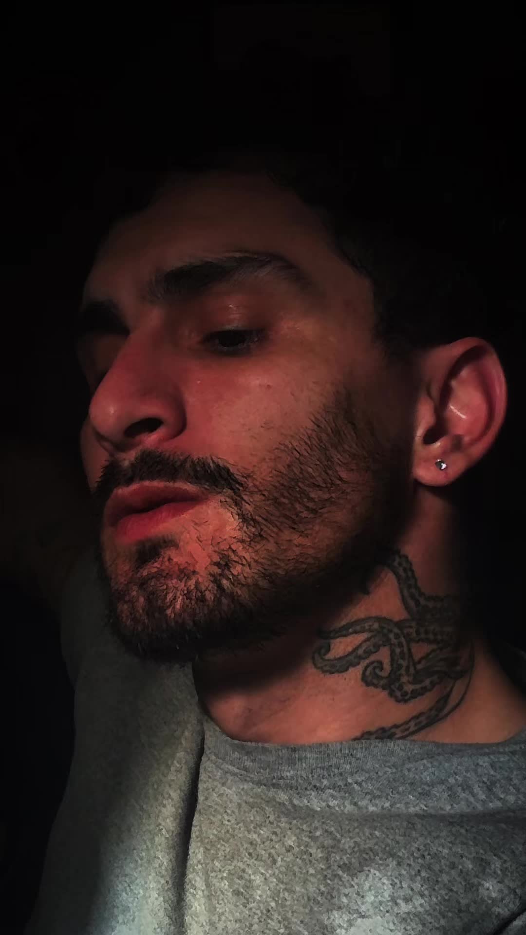 @Little Foot