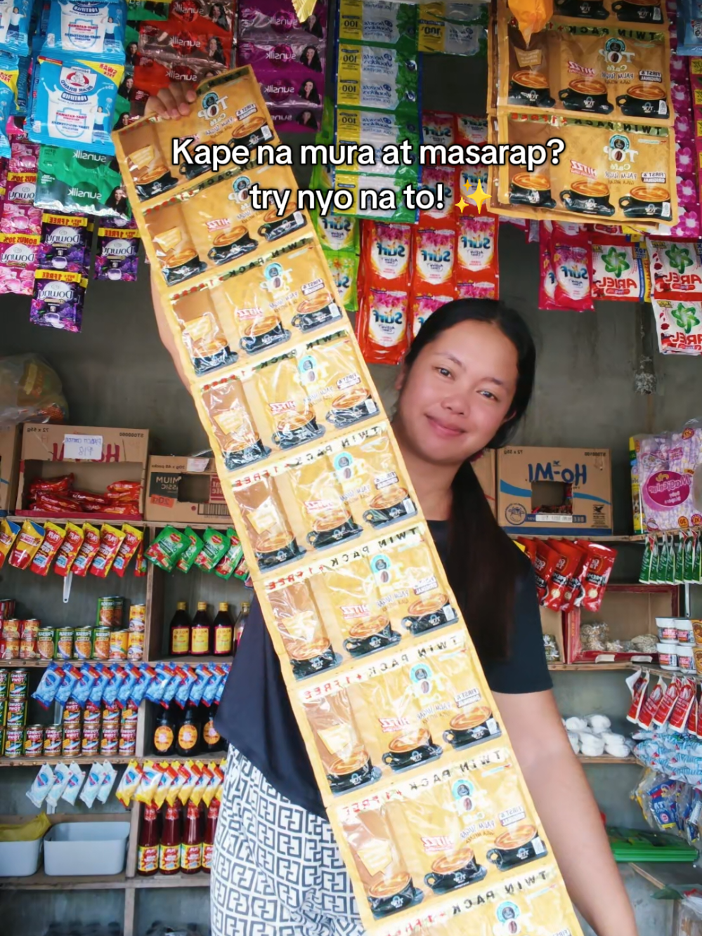 @MOMMY VAL SHOP