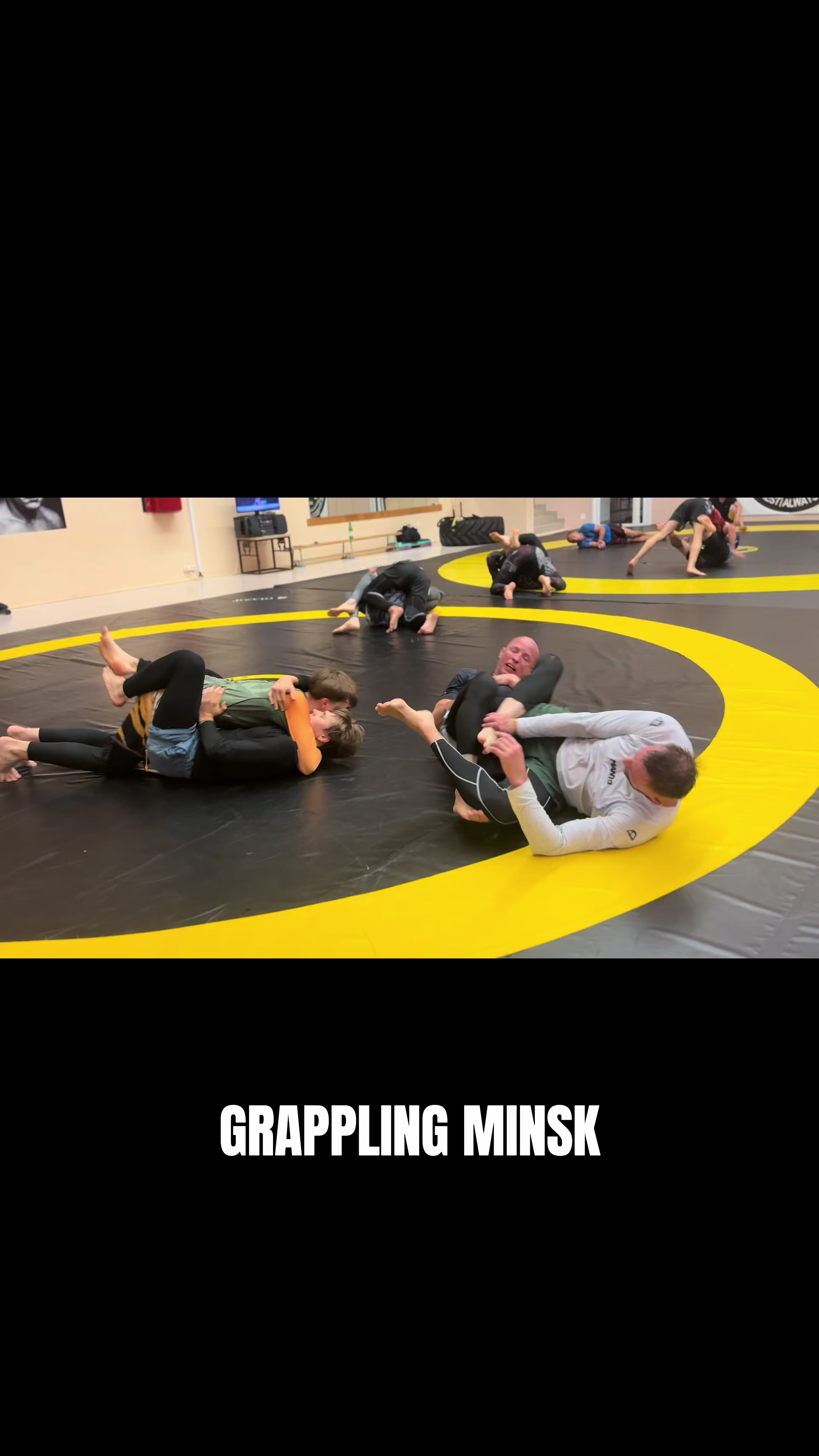 @SVIRYD TEAM MINSK🇧🇾