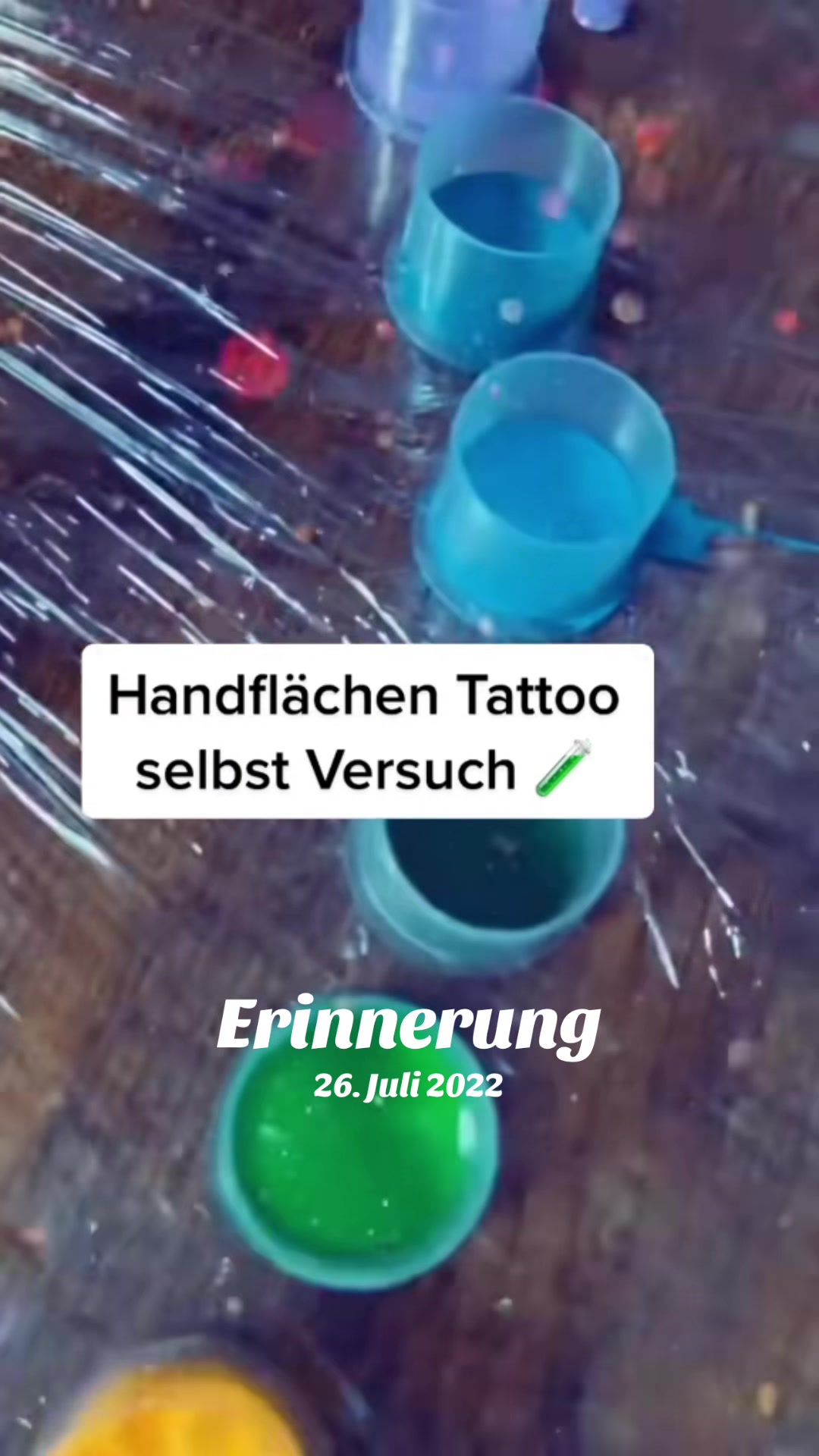 @Stefanke Tattoo Artist