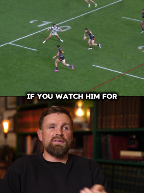 @Sporting News Australia
