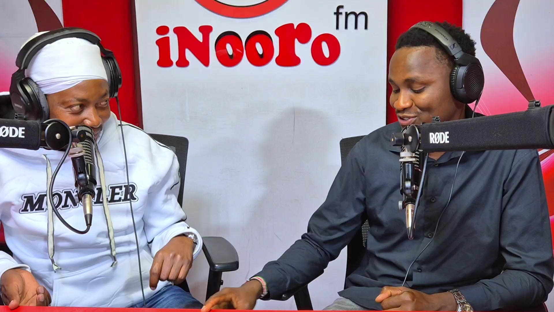 @Inooro Fm
