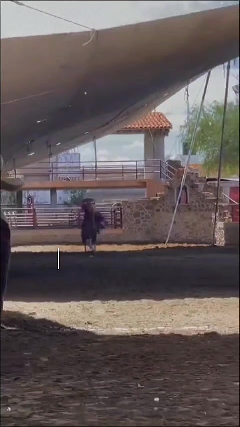 @Charros En Acción