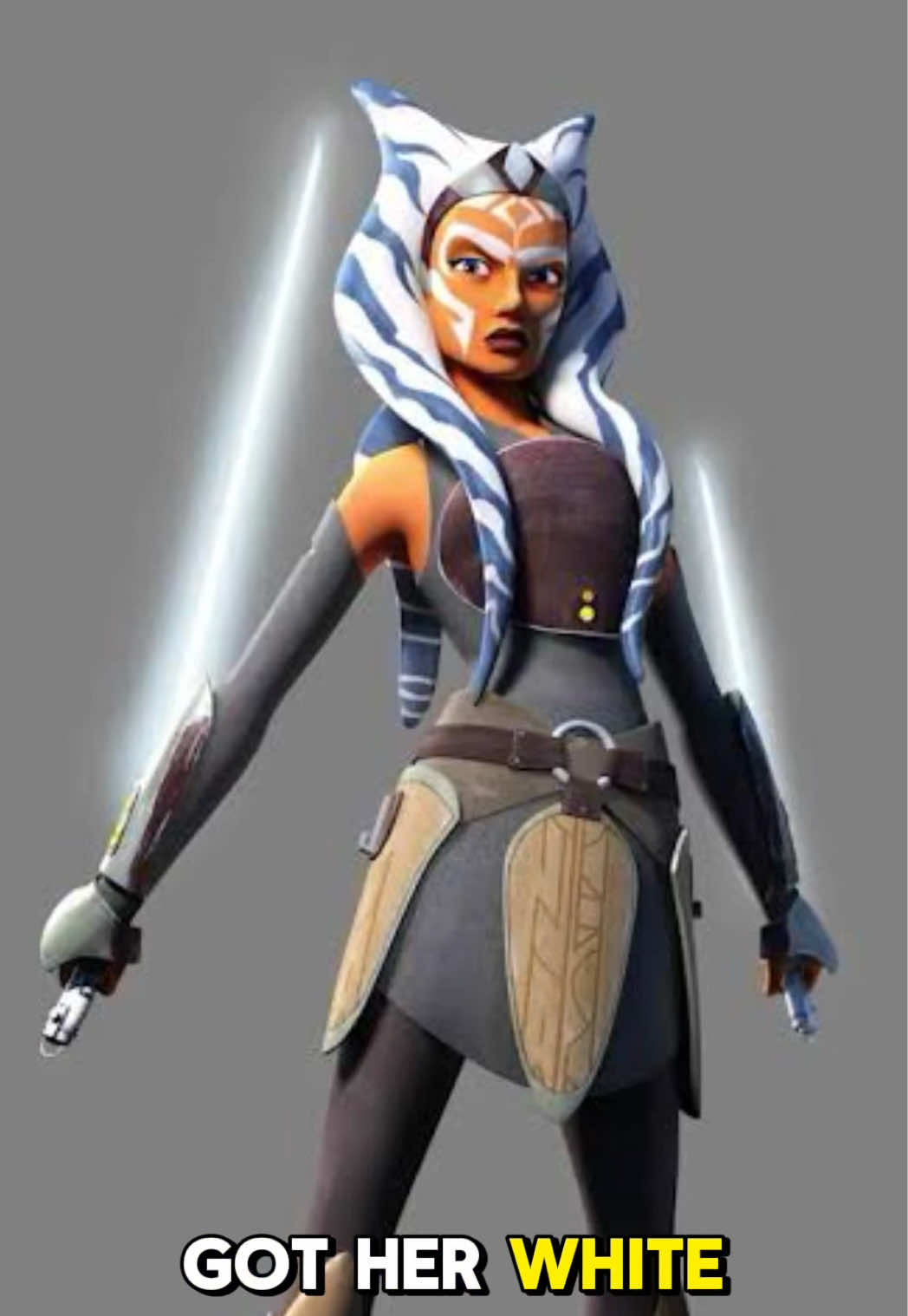 @Star Wars Talk