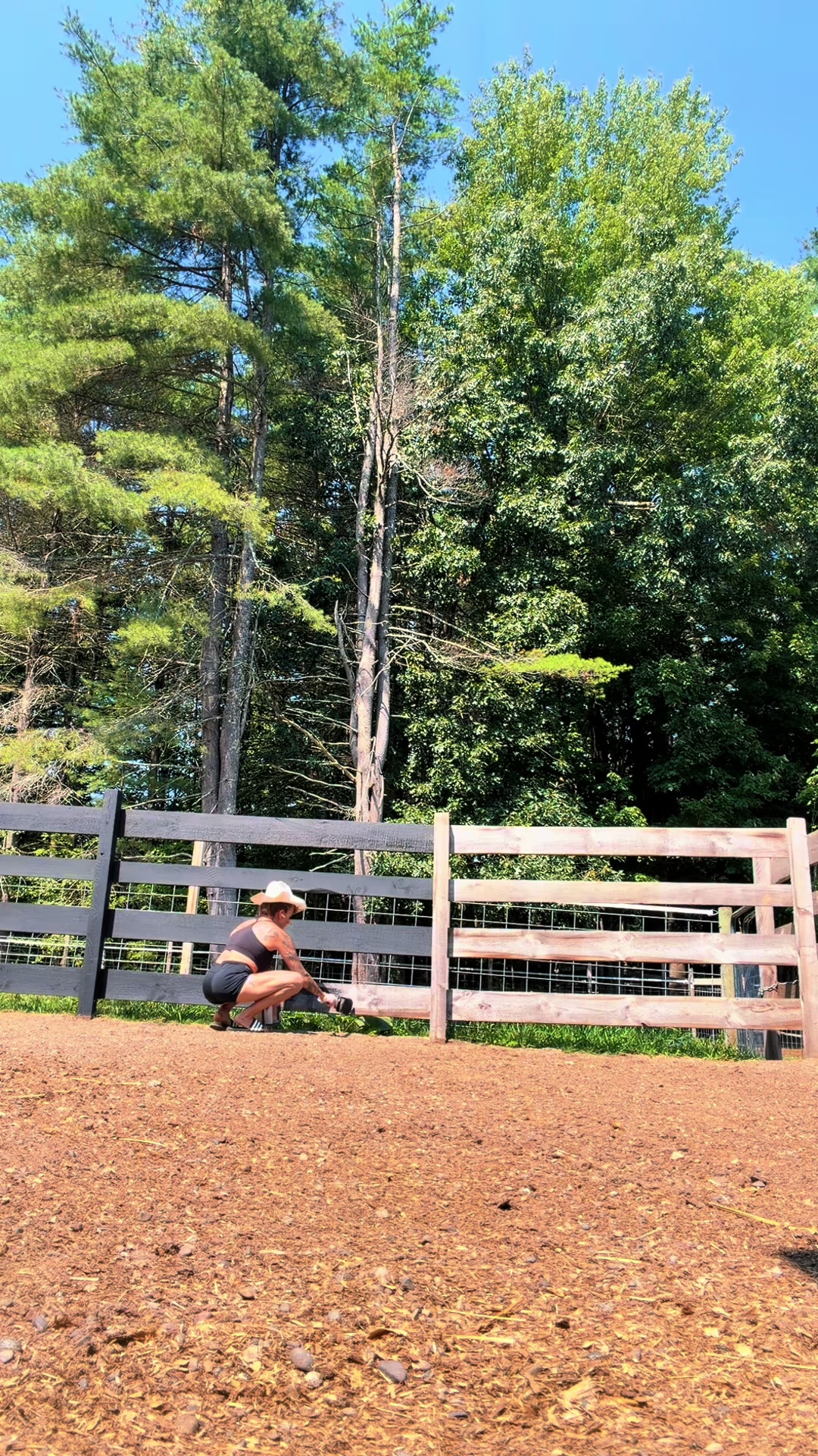 @Unshackled Hearts Ranch