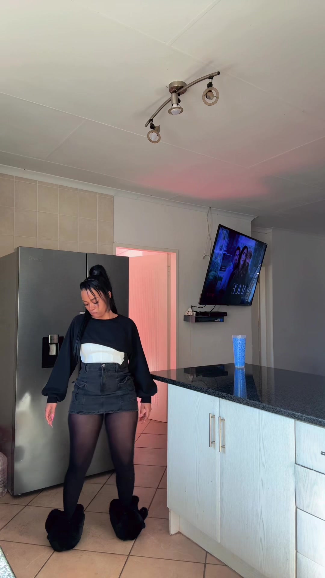 @Zinhle zee