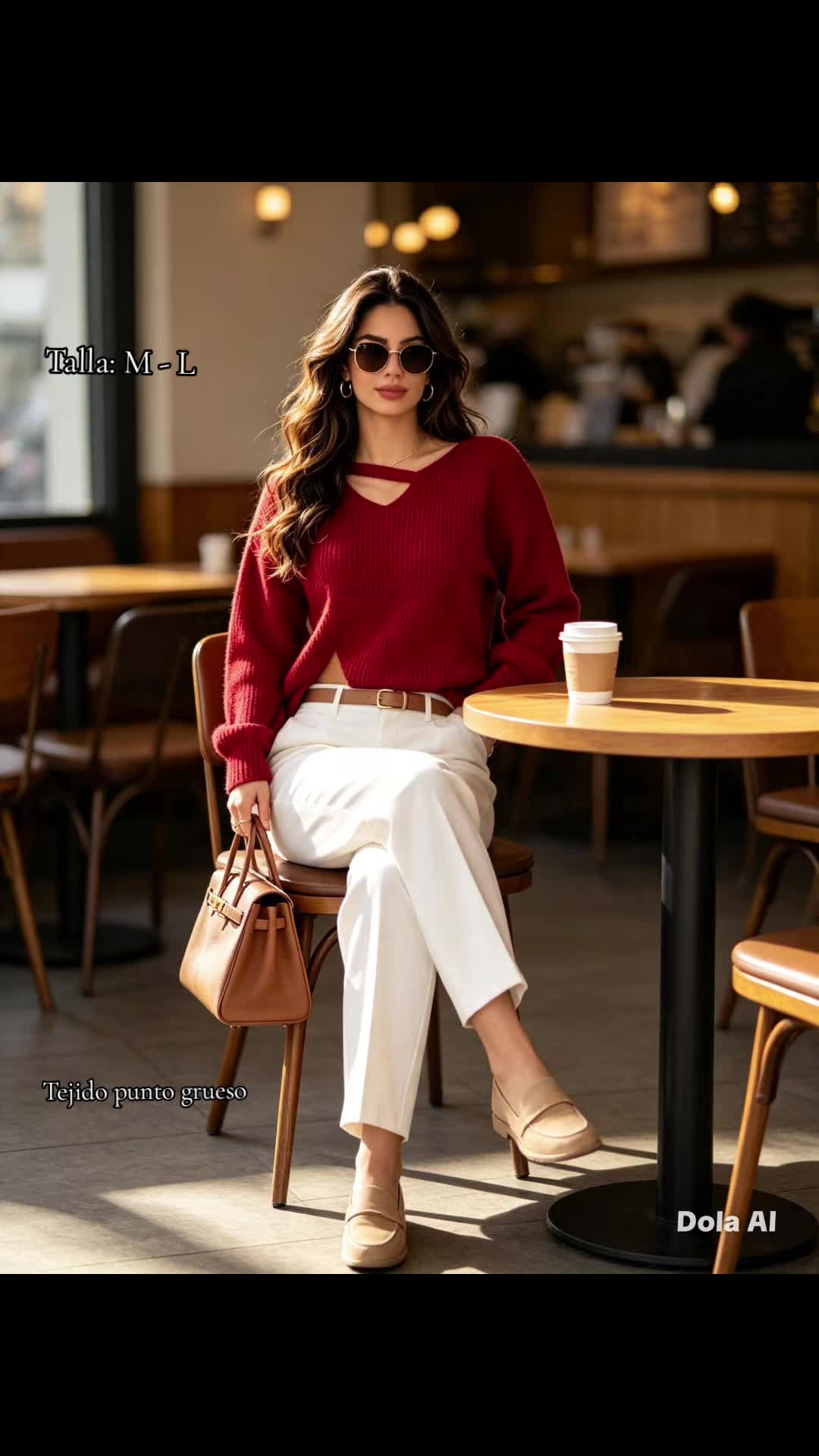 @Bella Donna