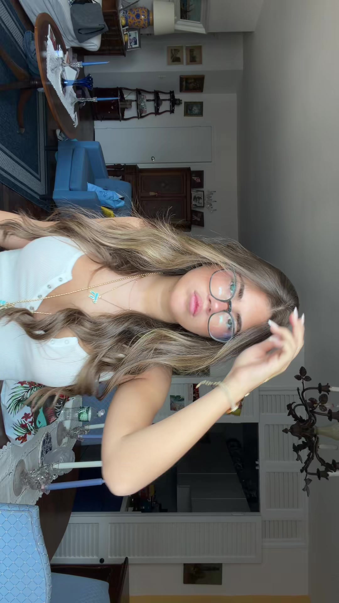 @Avery spam